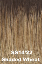 Load image into Gallery viewer, Top Billing Human Hair 16"