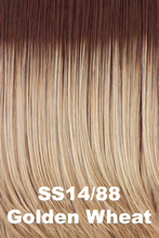 Load image into Gallery viewer, Top Billing Human Hair 16"