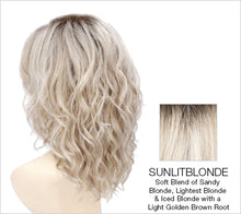 Load image into Gallery viewer, Jones