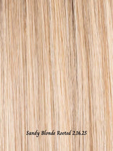 Load image into Gallery viewer, Couture | Top Power | Heat Friendly Synthetic Topper