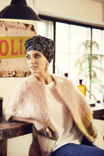 Load image into Gallery viewer, Lotus Turban