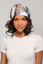 Load image into Gallery viewer, Softie Boho Beanie