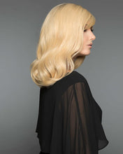 Load image into Gallery viewer, 101 Adelle Hand-Tied Mono-top - Human Hair Wig