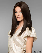Load image into Gallery viewer, 104PSL Alexandra Petite Special Lining - Human Hair Wig