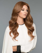 Load image into Gallery viewer, 105 Amber - Mono-Top Machine Back - Human Hair Wig