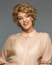 Load image into Gallery viewer, 113 Sunny - Mono Top Machine Back Wig - 10/16 - Human Hair Wig