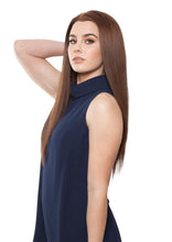 Load image into Gallery viewer, 117 Christina - Hand Tied Full Lace Wig - Human Hair Wig
