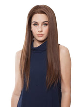 Load image into Gallery viewer, 117 Christina - Hand Tied Full Lace Wig - Human Hair Wig