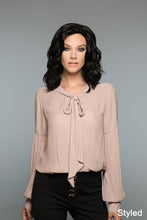 Load image into Gallery viewer, 119 Hillery by WIGPRO - Hand Tied, Full Lace Wig