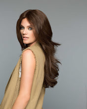 Load image into Gallery viewer, 121B Liz B - Mono Top Lace Front Wig - 02/04 - Human Hair Wig