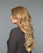 Load image into Gallery viewer, 121B Liz B - Mono Top Lace Front Wig - Human Hair Wig