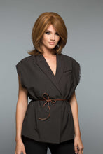 Load image into Gallery viewer, 122 Tiffany by WIGPRO - Hand Tied, French Top Wig