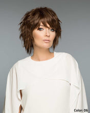 Load image into Gallery viewer, 124 Alice - Hand Tied Wig - 06 - Human Hair Wig