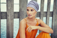 Load image into Gallery viewer, Zoya Turban