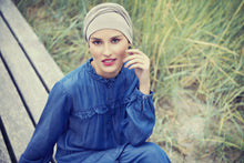 Load image into Gallery viewer, Zoya Turban