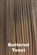 Load image into Gallery viewer, Adelle Wig Aderans Buttered Toast