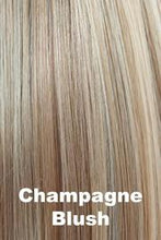 Load image into Gallery viewer, Adelle Wig Aderans Champagne Blush