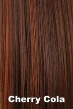 Load image into Gallery viewer, Adelle Wig Aderans Cherry Cola