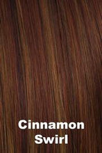 Load image into Gallery viewer, Adelle Wig Aderans Cinnamon Swirl