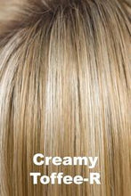 Load image into Gallery viewer, Adelle Wig Aderans Creamy Toffee-R