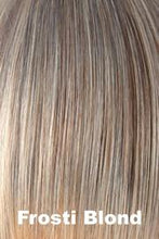 Load image into Gallery viewer, Adelle Wig Aderans Frosti Blond