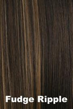 Load image into Gallery viewer, Adelle Wig Aderans Fudge Ripple