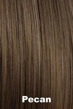 Load image into Gallery viewer, Adelle Wig Aderans Pecan