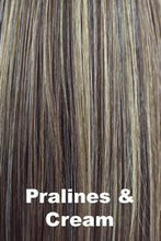 Load image into Gallery viewer, Adelle Wig Aderans Pralines & Cream