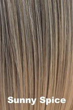 Load image into Gallery viewer, Adelle Wig Aderans Sunny Spice
