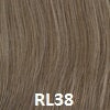 Load image into Gallery viewer, Advanced French Wig HAIRUWEAR Smoke (RL38)