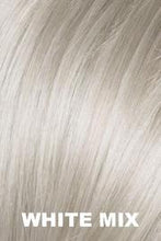 Load image into Gallery viewer, Air Women's Wigs EllenWille White Mix
