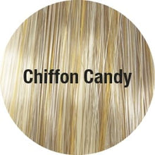 Load image into Gallery viewer, Alexa Wigs TressAllure Chiffon Candy