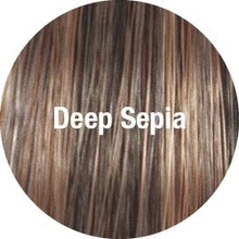 Load image into Gallery viewer, Alexa Wigs TressAllure Deep Sepia