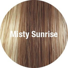Load image into Gallery viewer, Alexa Wigs TressAllure Misty Sunrise