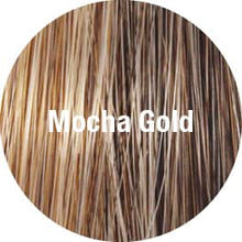 Load image into Gallery viewer, Alexa Wigs TressAllure Mocha Gold