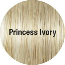 Load image into Gallery viewer, Alexa Wigs TressAllure Princess Ivory