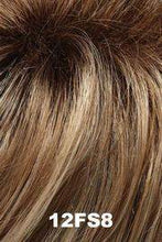 Load image into Gallery viewer, Alia-Petite Wig JON RENAU | EASIHAIR 12FS8