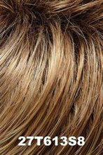 Load image into Gallery viewer, Alia-Petite Wig JON RENAU | EASIHAIR 27613F