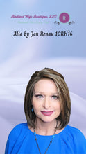 Load image into Gallery viewer, Alia-Petite Wig JON RENAU | EASIHAIR