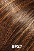 Load image into Gallery viewer, Alia-Petite Wig JON RENAU | EASIHAIR 6F27