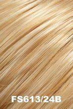 Load image into Gallery viewer, Alia-Petite Wig JON RENAU | EASIHAIR FS613/24B