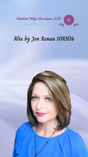 Load image into Gallery viewer, Alia Wig JON RENAU | EASIHAIR