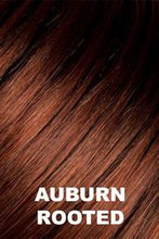 Load image into Gallery viewer, Alive Wig EllenWille Auburn Rooted