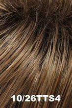 Load image into Gallery viewer, Allure-Petite Wig JON RENAU | EASIHAIR 10/26TTS4