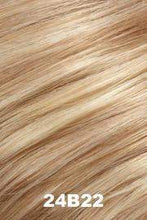 Load image into Gallery viewer, Allure-Petite Wig JON RENAU | EASIHAIR 24B22