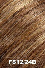 Load image into Gallery viewer, Allure-Petite Wig JON RENAU | EASIHAIR FS12/24B