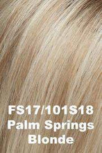Load image into Gallery viewer, Allure Wig JON RENAU | EASIHAIR FS17/101S18