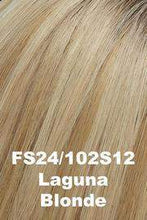 Load image into Gallery viewer, Allure Wig JON RENAU | EASIHAIR FS24/102S12