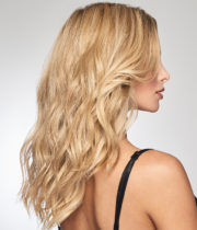 Load image into Gallery viewer, Alpha Wave 16" Topper HAIRUWEAR