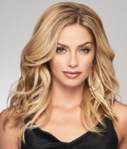 Load image into Gallery viewer, Alpha Wave 16" Topper HAIRUWEAR